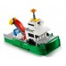 LEGO® Creator 3-in-1 Lenktyninių automobilių transporteris 31113